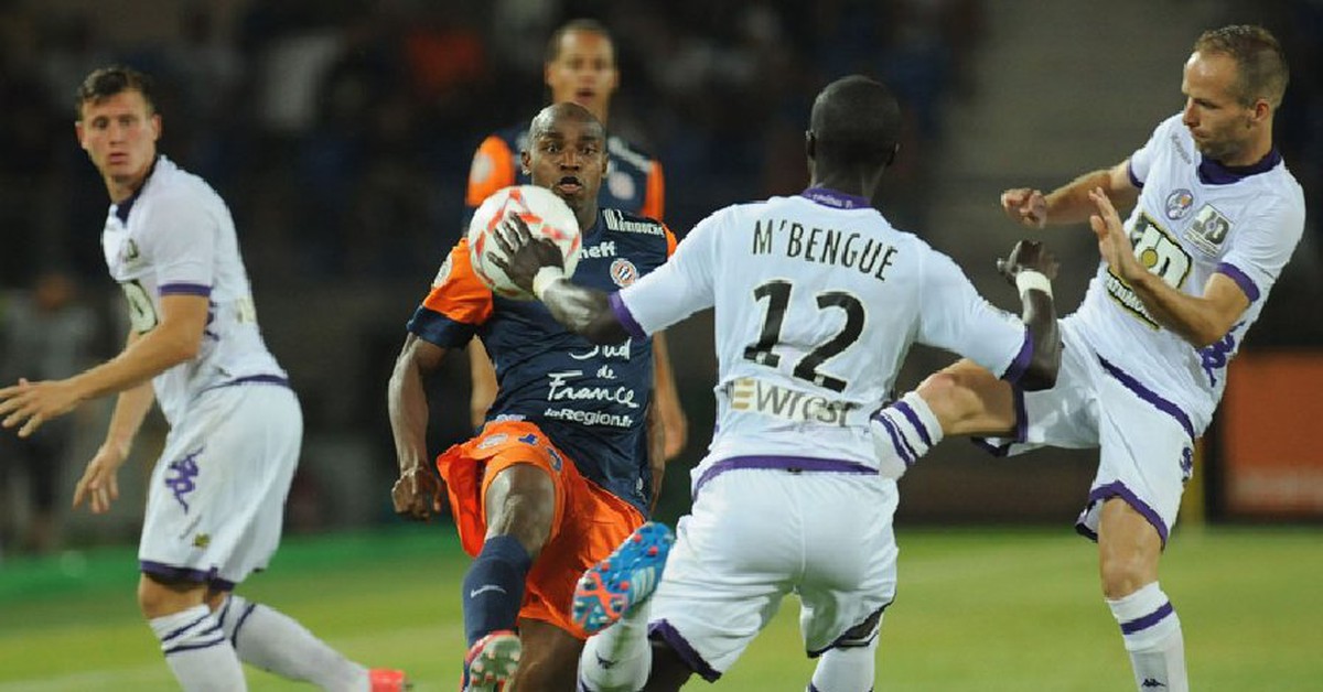 Nhận định, soi kèo Angers vs Toulouse (21h00, 12/3), Ligue 1 vòng 27
