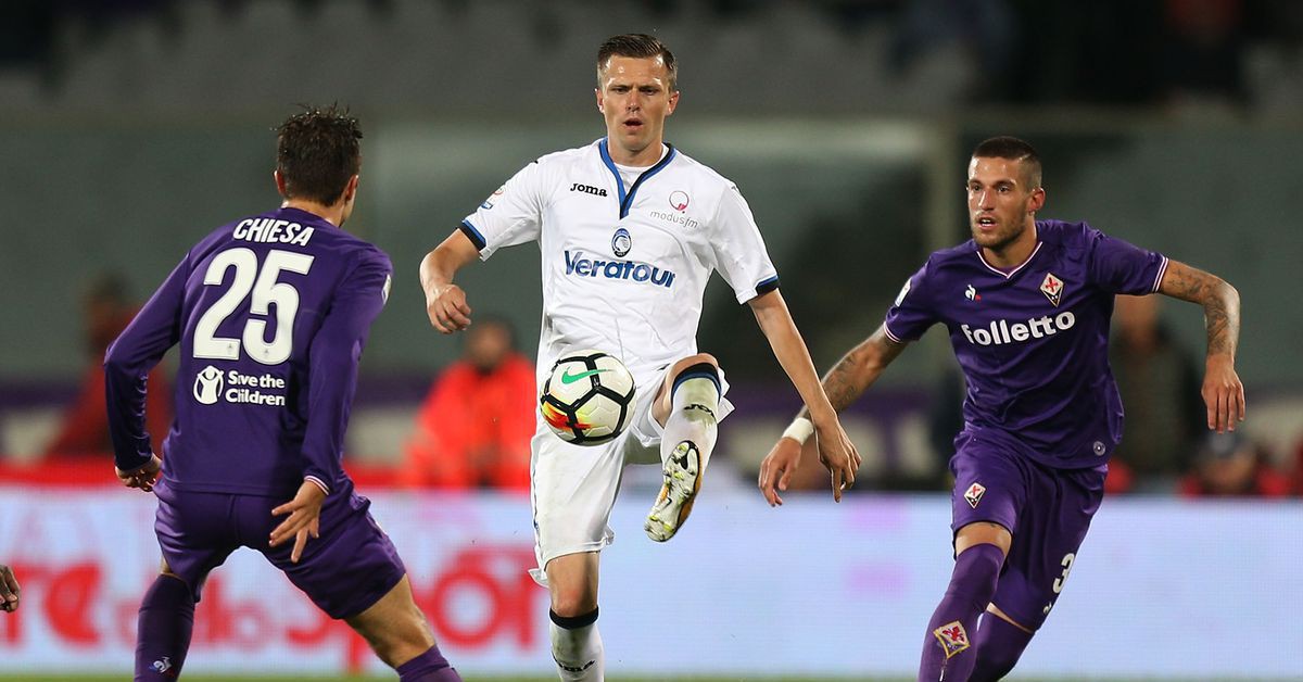 Nhận định, Soi Kèo Fiorentina Vs Atalanta 1h45 Ngày 18/4/2023, Serie A ...