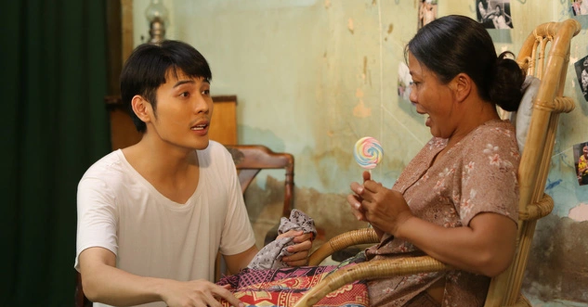 Diễn viên Võ Đăng Khoa Từng trải qua thời gian tăm tối, kinh doanh