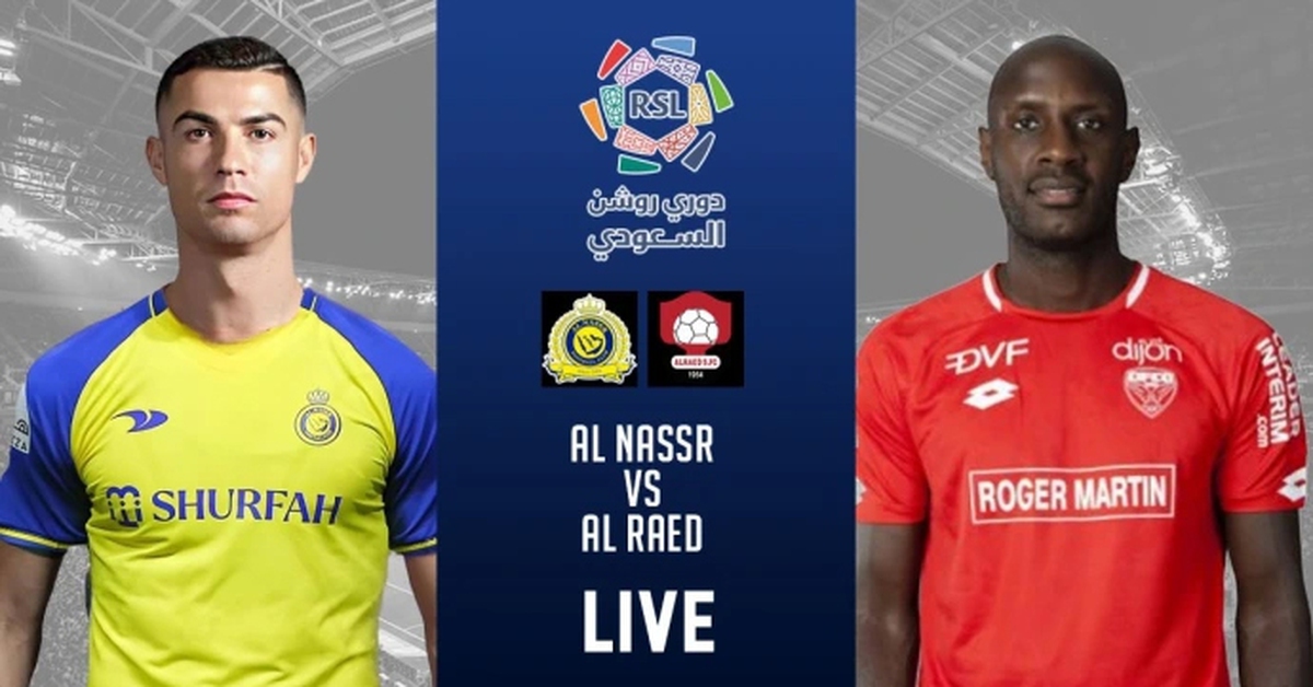 Nhận định Soi Kèo Al Nassr Vs Al Raed 02h00 29 4 2023 Saudi Pro