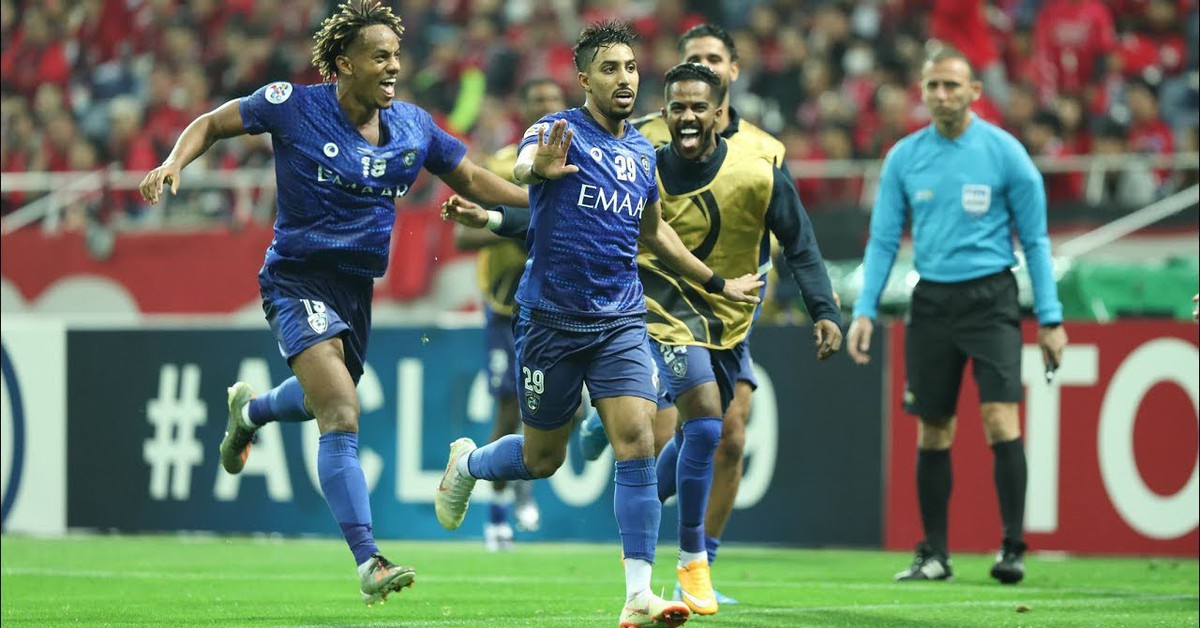 Nhận Định, Soi Kèo Al Hilal Vs Urawa Red (0H30, 30/4), Cúp C1 Châu Á