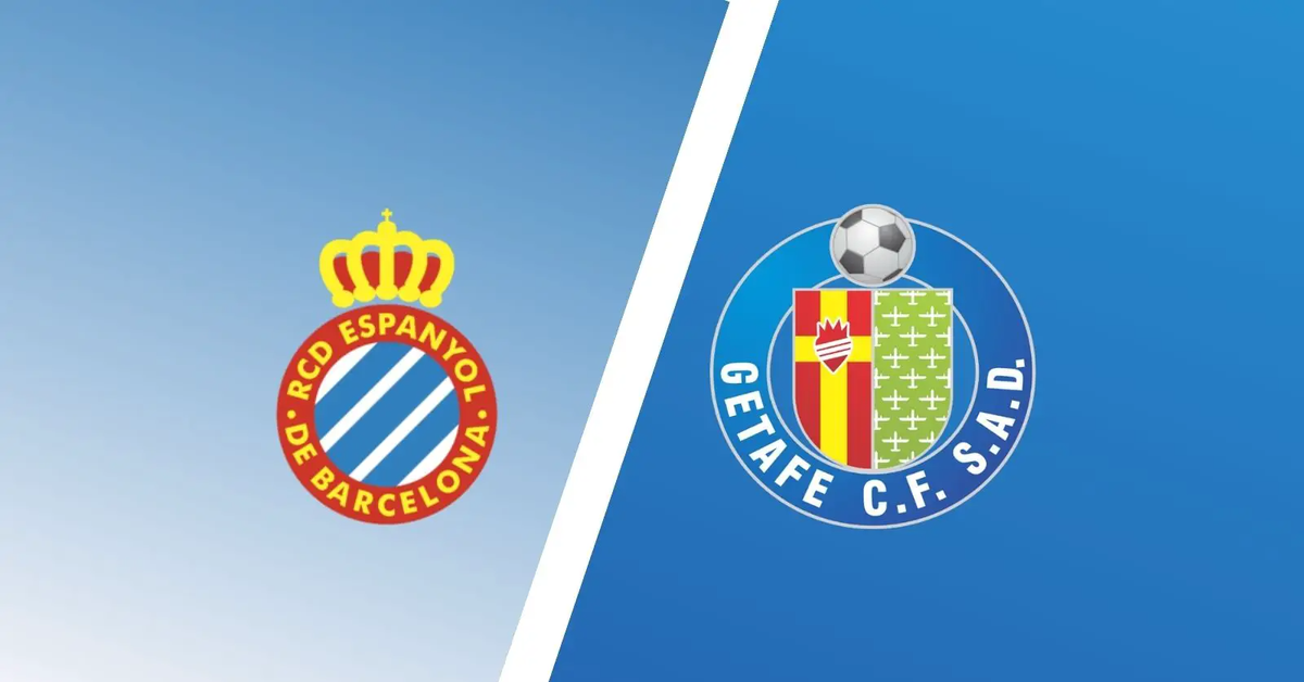 Nhận định trận đấu Espanyol vs Getafe (23h30, 30/4) tại vòng 32 La Liga