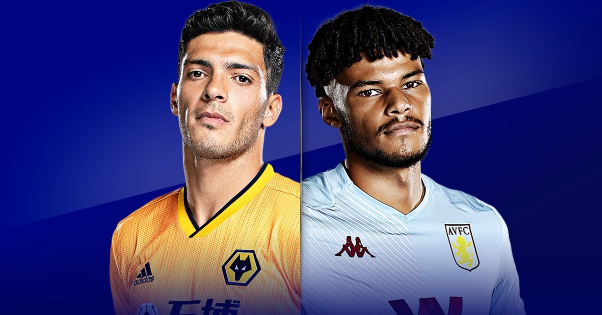 số liệu thống kê về wolves gặp aston villa