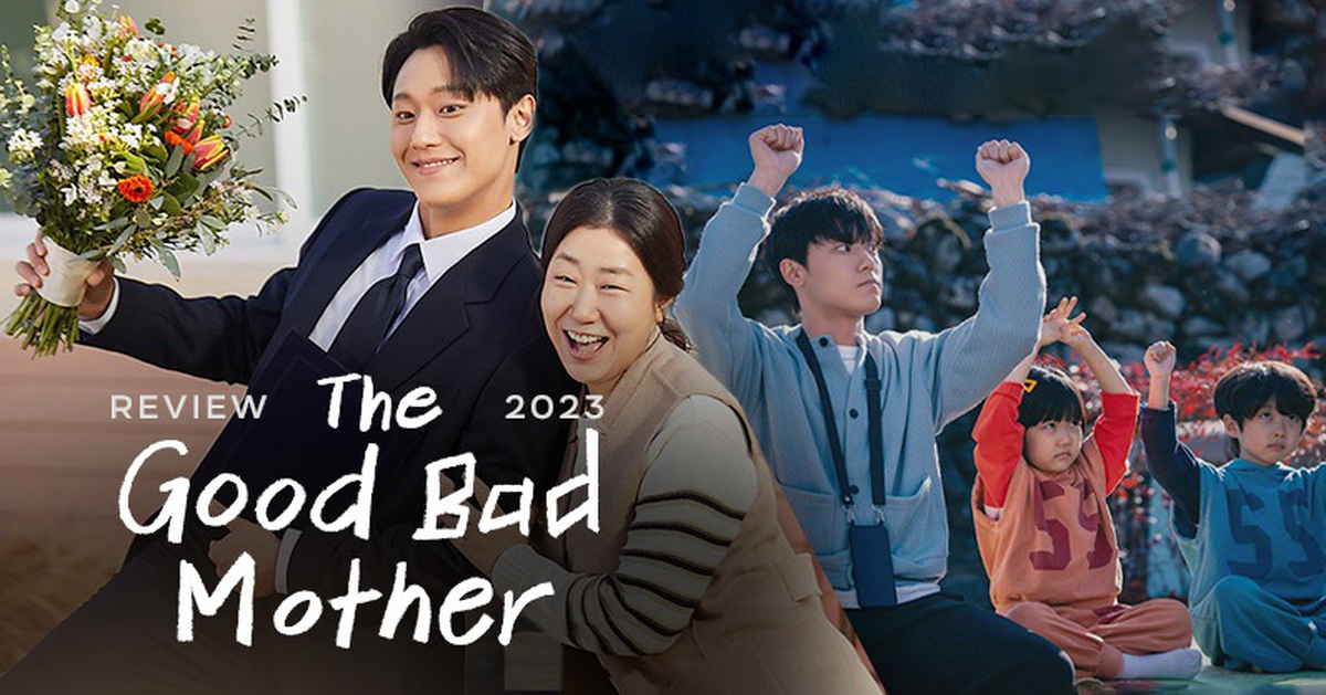 'The good bad mother': Mẹ - con trai - đàn lợn và hành trình biến tai ...