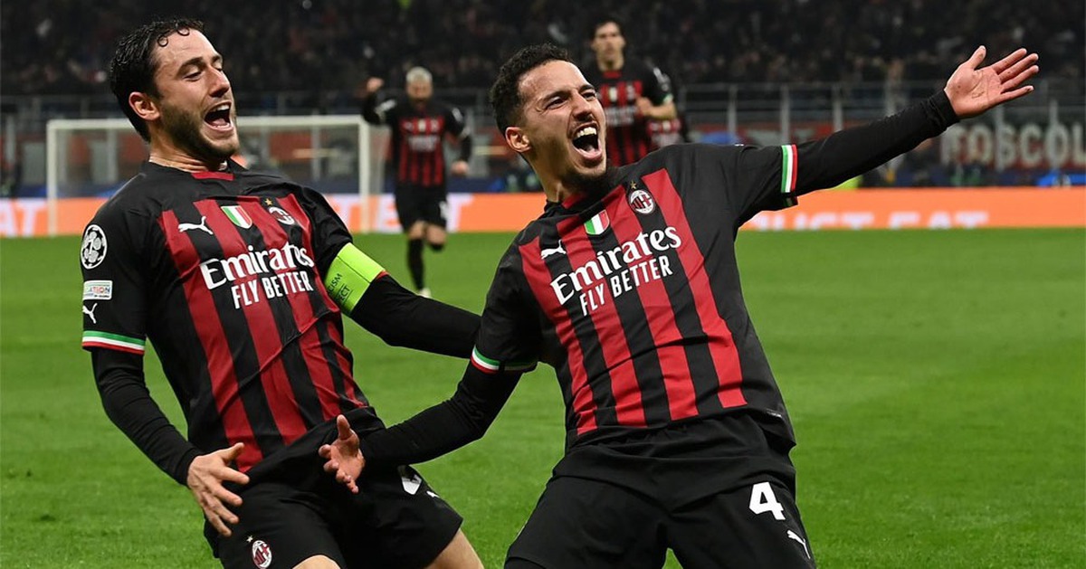 Nhận địn trận Ajax vs Inter Milan - Cuộc Đọ Sức Đỉnh Cao Trong Lịch Sử Bóng Đá Châu Âu