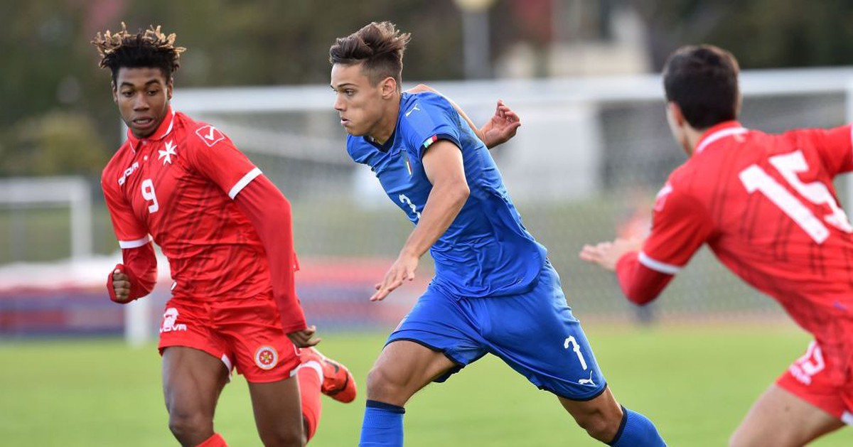 Nhận định bóng đá U19 Malta vs U19 Ý (02h00, 4/7), nhận định bóng đá U19 châu Âu Nhận định bóng đá U19 Malta vs U19 Ý (02h00, 4/7), nhận định bóng đá U19 châu Âu