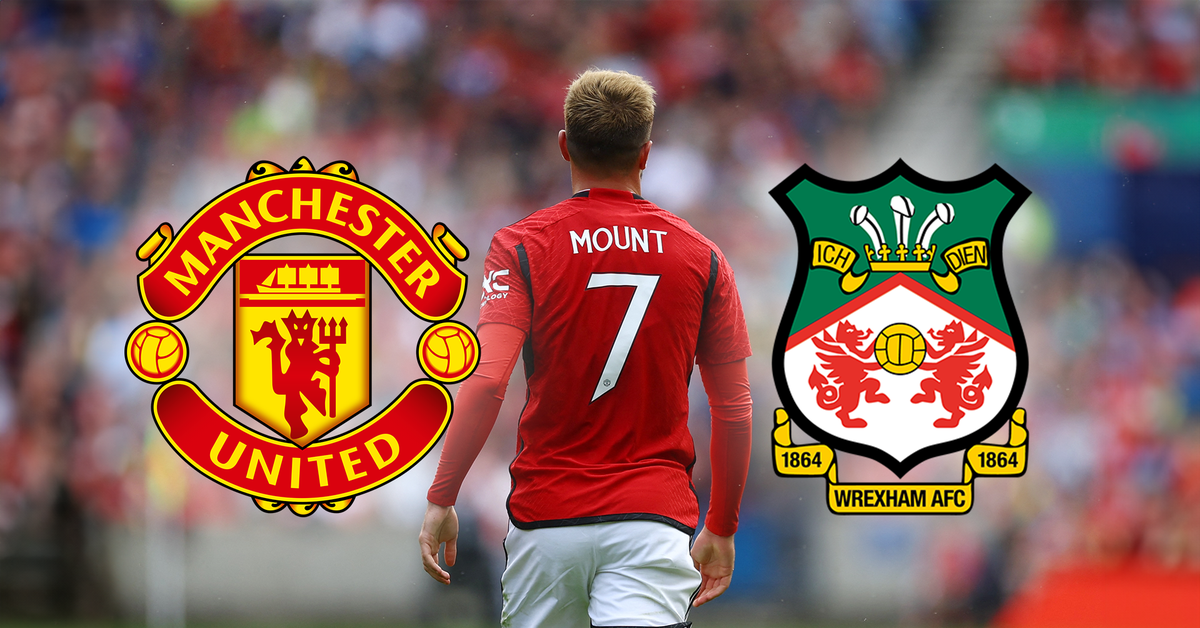 Nhận định b&oacute;ng đ&aacute; MU vs Wrexham 22h ng&agrave;y 18/7 - Giao hữu h&egrave; 2026: Quỷ Đỏ ra mắt 3 t&acirc;n binh?
