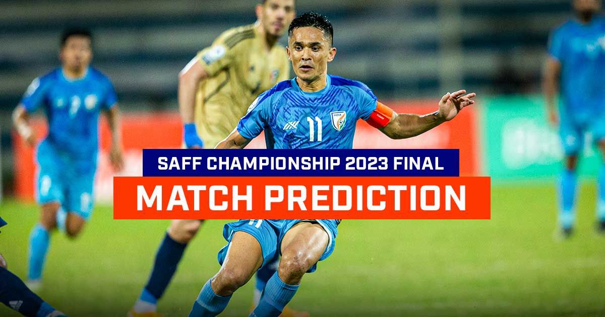 Soi kèo bóng đá hôm nay 4/7 Kuwait vs Ấn Độ