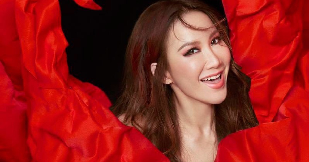 Người chồng 'bội bạc' đã lên tiếng sau cái chết của Coco Lee