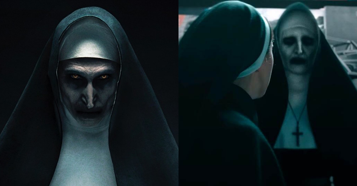 'The Nun 2': Ma sơ Valak trở lại với dàn diễn viên đình đám hứa hẹn gây ...