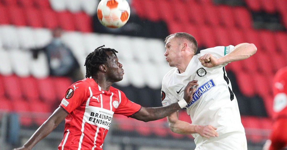 Soi Kèo Psv Vs Sturm Graz 01h30 9 8 Nhận định Bóng đá Cúp C1 Châu Âu