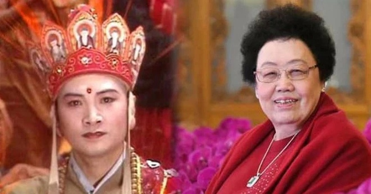 「Duong Tang」Tri Trong Thuy 和他與結婚十多年的富商妻子的婚姻