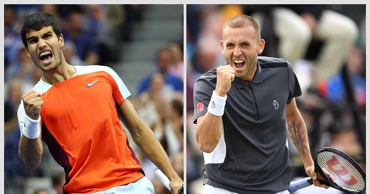 Lịch thi đấu US Open hôm nay 2/9, sáng 3/9: Zverev đấu 'Tiểu Federer'