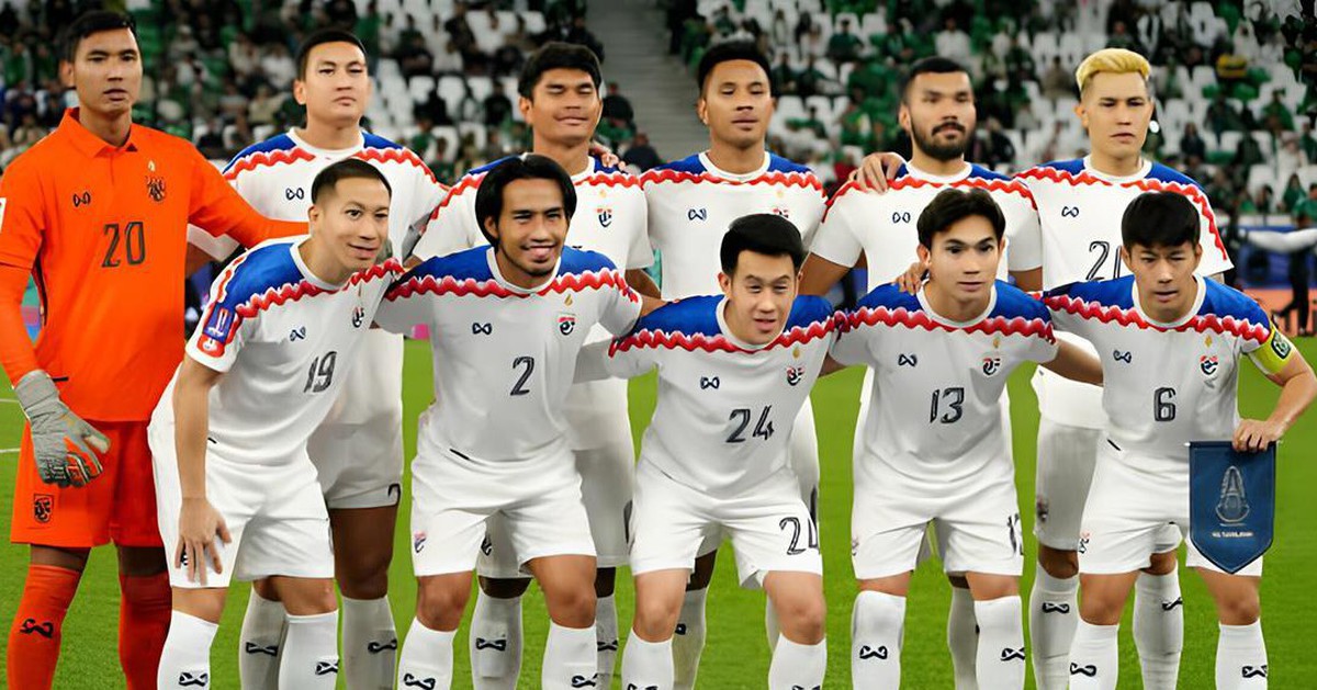 ทีมไทยทำปาฏิหาริย์ในเอเชียนคัพ ซนฮึงมิน ยันเกาหลีไม่แสดง