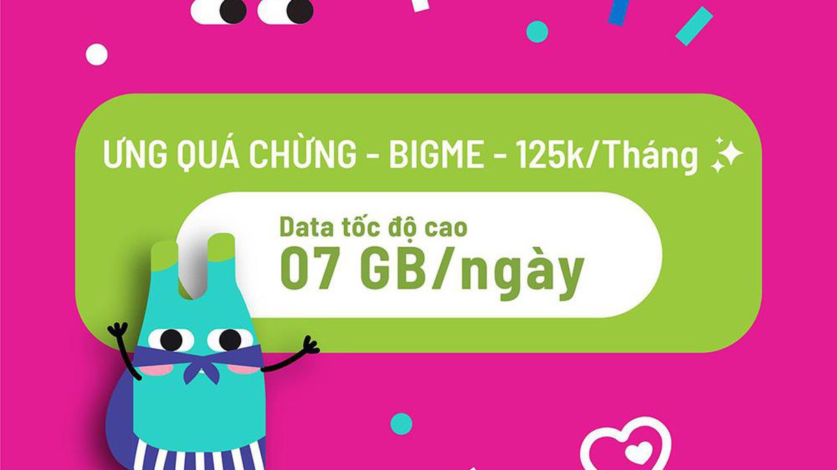 5 Lý do sim Saymee khiến giới trẻ Gen Z 
