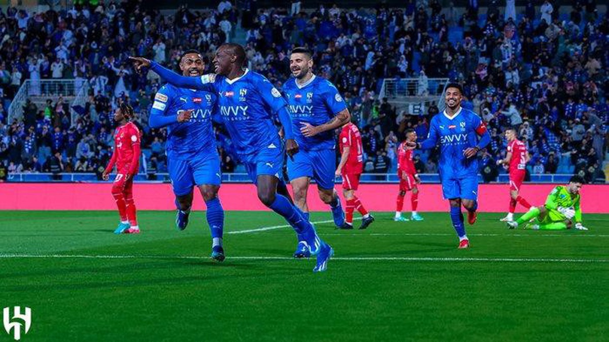 Câu Lạc Bộ Bóng Đá Al-Hilal - Hành Trình Lịch Sử và Tương Lai Rực Rỡ