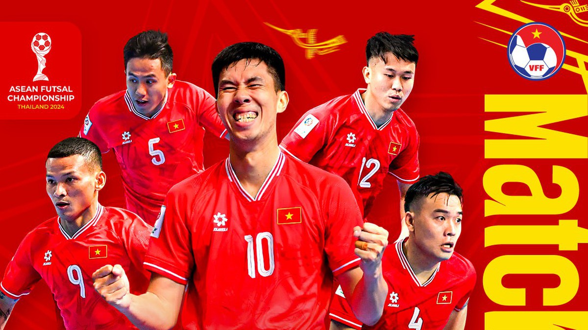 VTV5 VTV6 trực tiếp Việt Nam vs Indonesia, chung kết Đông Nam Á 2024