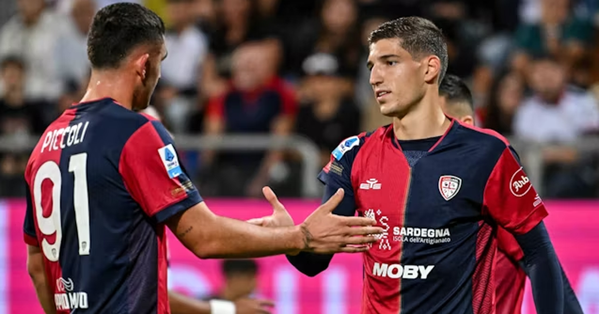 Nhận định, soi tỷ lệ Genoa vs Cagliari 18h30 hôm nay 24/11, vòng 13 Serie A