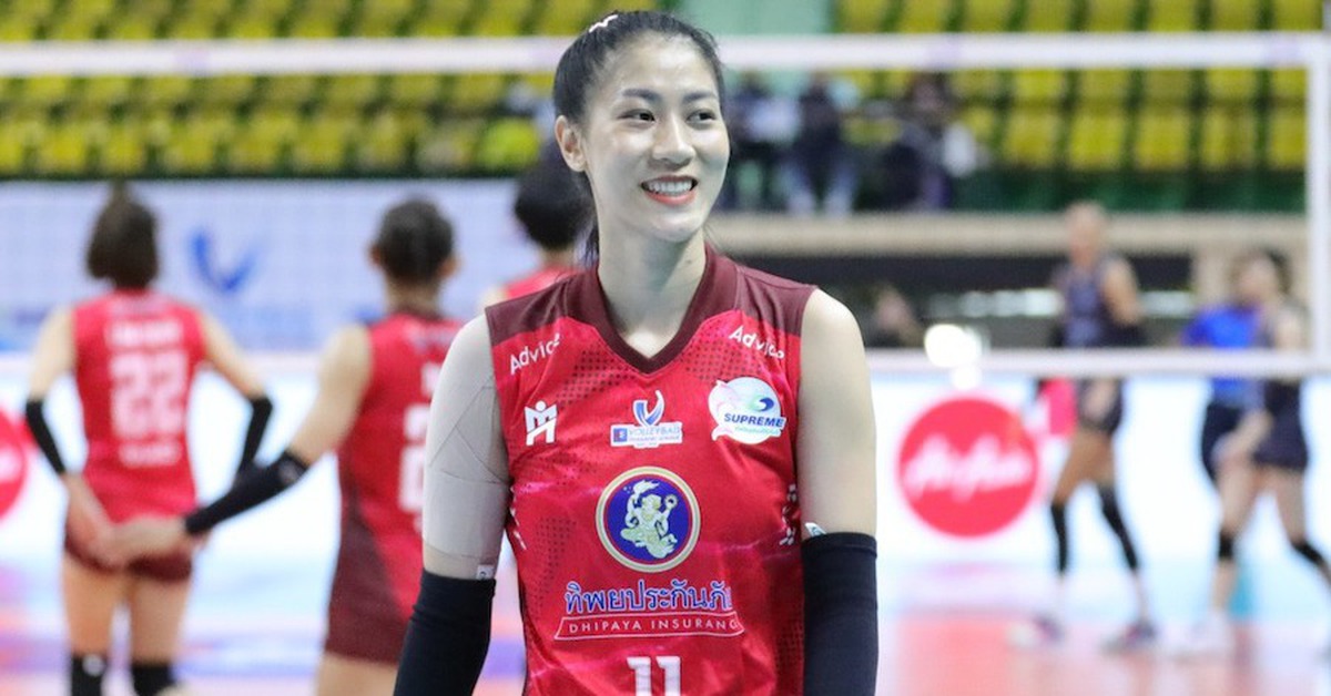 Kieu Trinh มีวันเกิดที่น่าจดจำในประเทศไทย ไอวอรี่โคสต์ชนะ CAN 2023