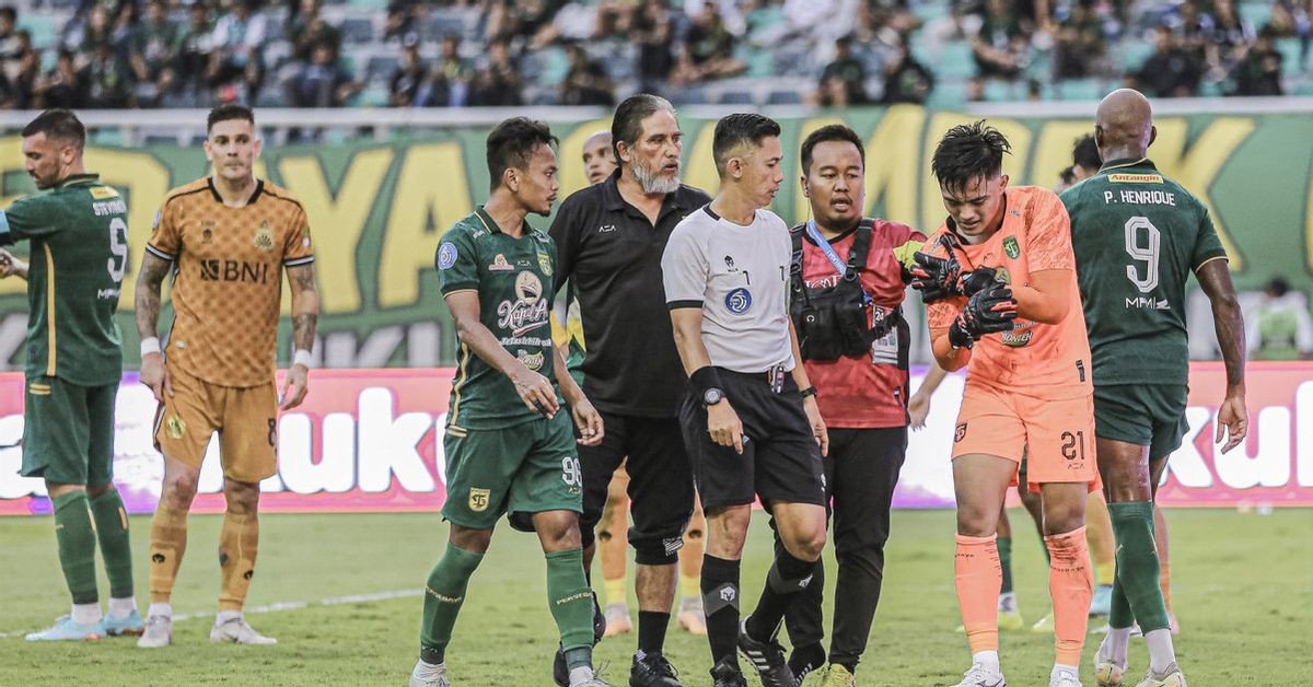 印尼國家隊在對陣越南的比賽前收到壞消息，這就是為什麼切爾西無法解僱波切蒂諾的原因