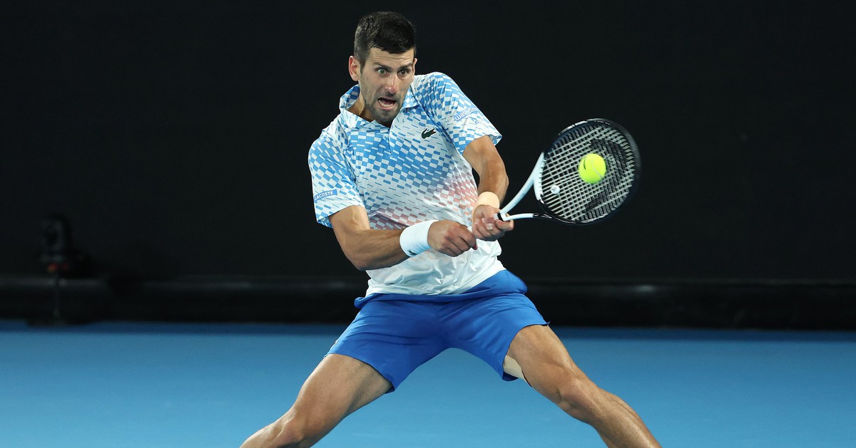 BNP Paribas Open 2024 Và Ba Cột Mốc Chờ Djokovic Phá