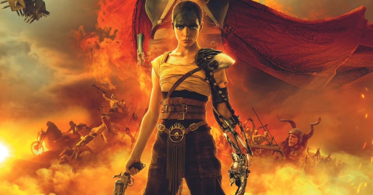 Giải thích kết phim 'Furiosa: A Mad Max Saga': Một câu chuyện trả thù đầy  lôi cuốn