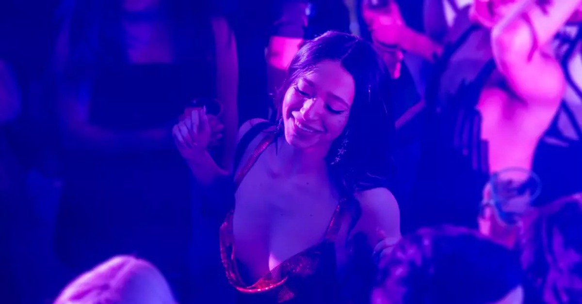 Nhìn lại Cành cọ vàng 2024: Anora - Chiến thắng cho cả khán giả lẫn… giới  phê bình