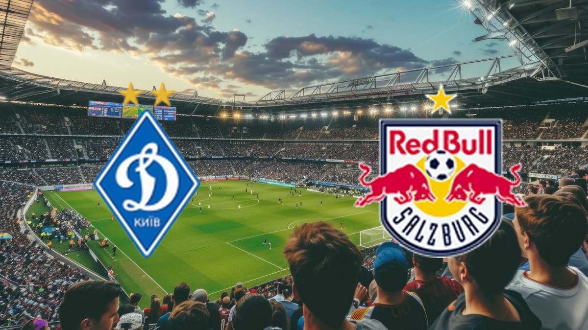 Nhận định, soi tỷ lệ Dinamo Kiev vs Salzburg (2h00, 22/8), play-off cúp ...