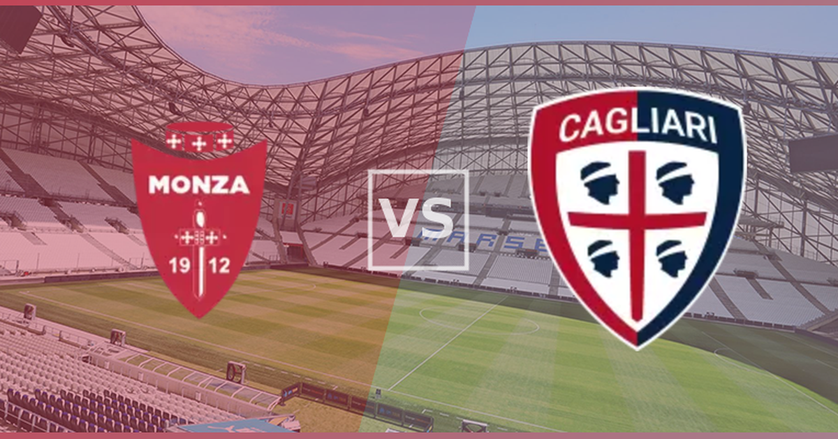 Nhận định, soi tỷ lệ Monza vs Cagliari 18h30 hôm nay 05/01, vòng 19 Serie A