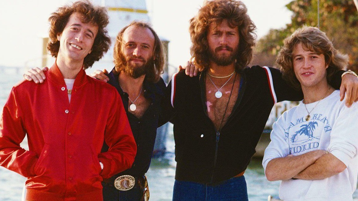 I Just Want to Be Your Everything" của Andy Gibb: Ca khúc mở rộng "đế chế" Bee  Gees