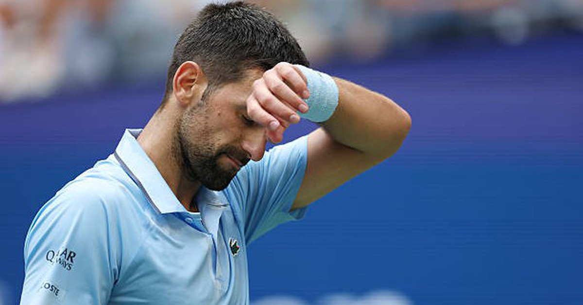Cựu số 1 thế giới dự đoán thời điểm Djokovic chính thức giải nghệ