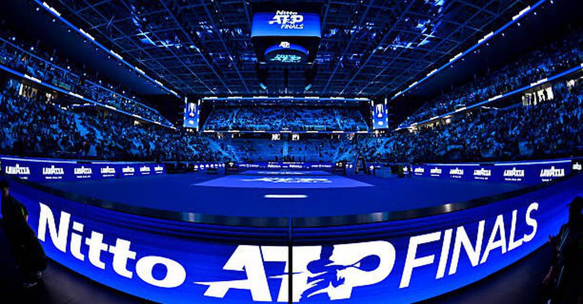 Làng quần vợt thế giới chấn động sau hai vụ CĐV tử vong liên tiếp xảy ra  tại ATP Finals 2025