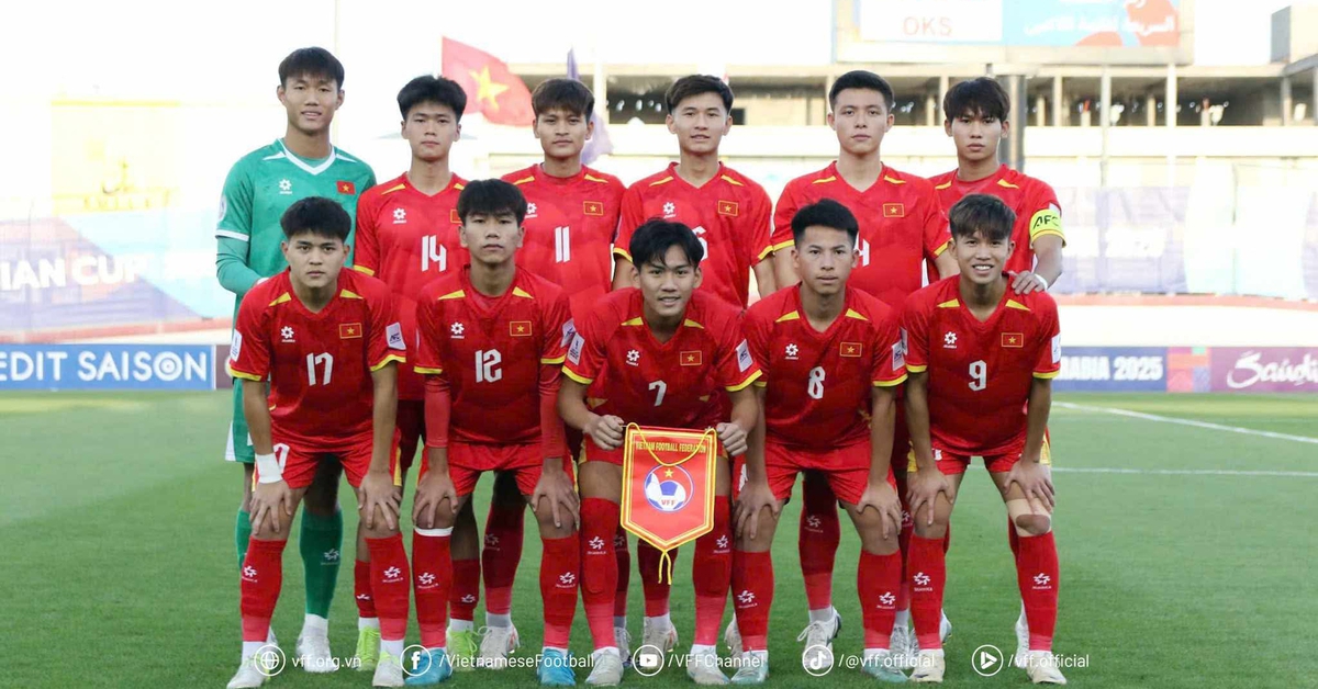 Lịch thi đấu bóng đá hôm nay 24/11: Trực tiếp U17 Việt Nam vs U17 Bắc ...