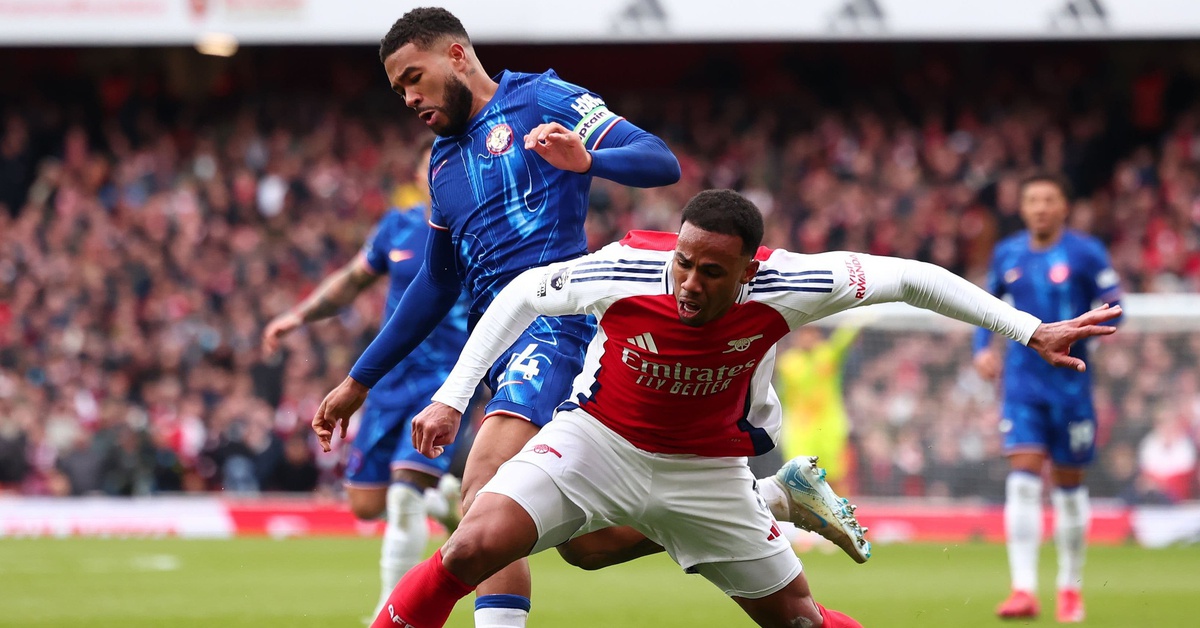 첼시 상승세 관련 보도 이미지