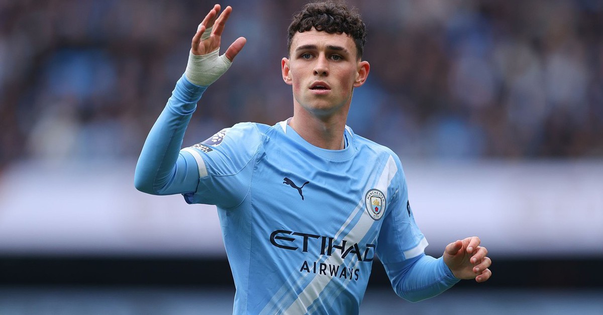 Man City vs Liverpool 프리뷰 이미지