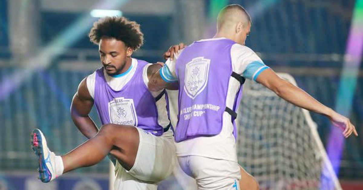 Lịch thi đấu bóng đá hôm nay 4/12: Trực tiếp Nam Định đấu với nhà vô ...