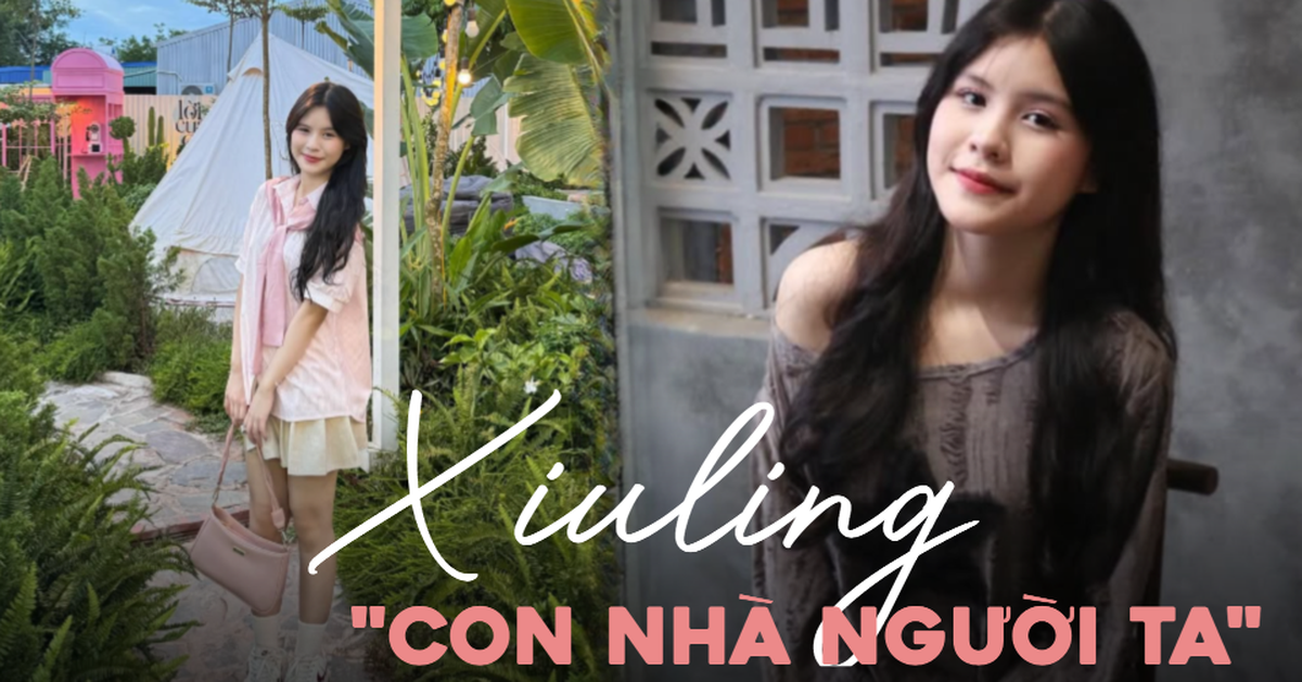 Hot Tiktoker Xiuling kể về quá trình vừa học vừa kiếm tiền từ lúc 15 tuổi