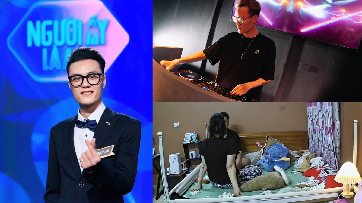 DJ Ximer: Hot boy 'Người ấy là ai' một thời gây phẫn nộ vì bạo hành vợ ...