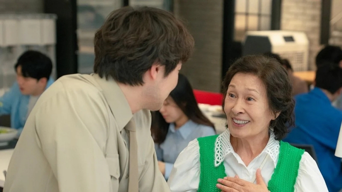 Phim Hàn mới trên Netflix 'Heavenly Ever After' mang đến