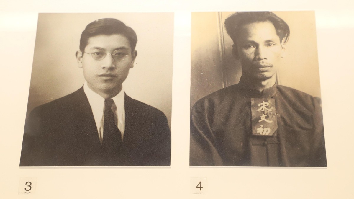 135 năm Ngày sinh Chủ tịch Hồ Chí Minh: Dấu ấn Nguyễn Ái Quốc tại Hong ...