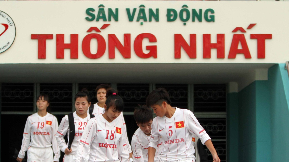 TP.HCM 'Siêu Trung Tâm' Thể Thao: Con Đường Nào Đến Top 50 Olympic?