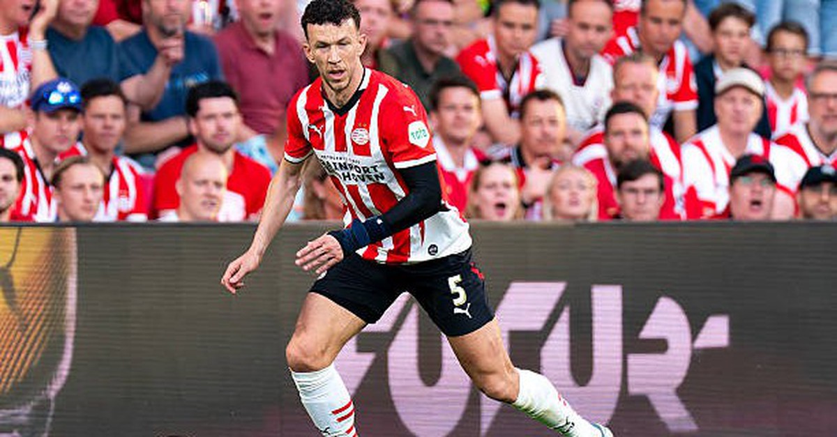 Perisic sẵn sàng giảm lương để gia nhập Barca
