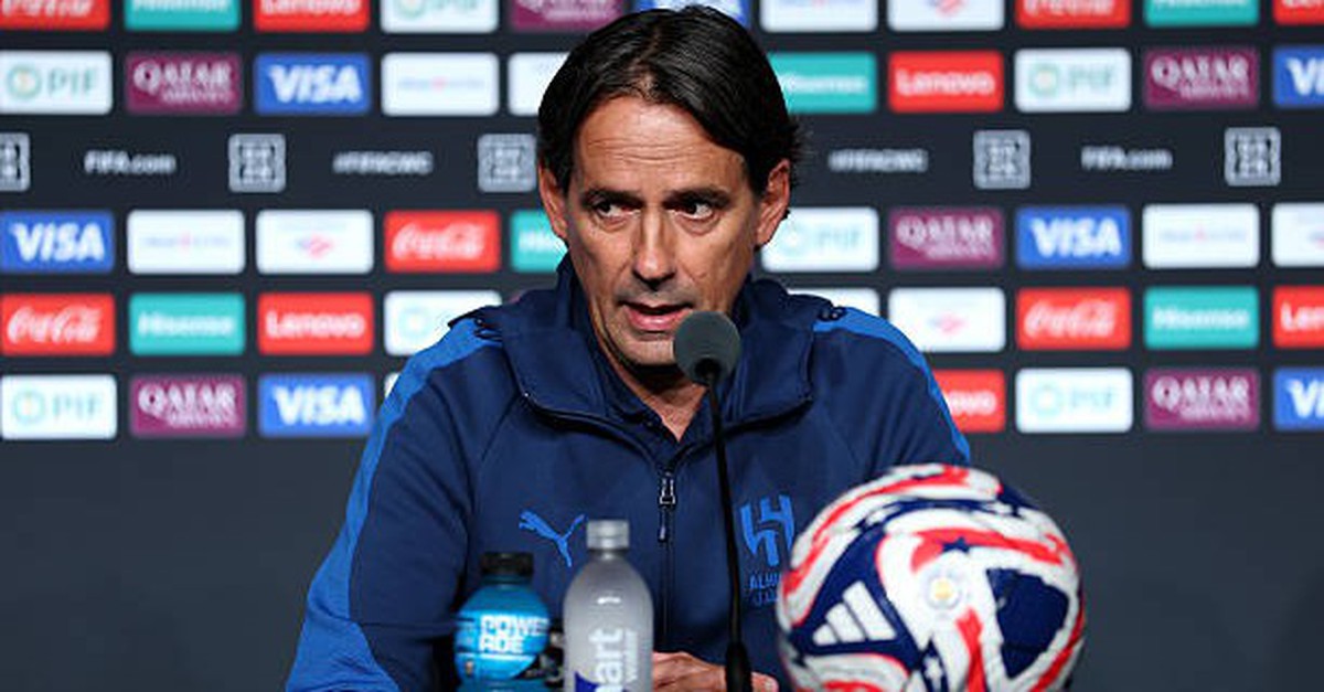 Inzaghi: ‘Guardiola là số 1 thế giới 25 năm qua, cảm hứng cho mọi HLV ...