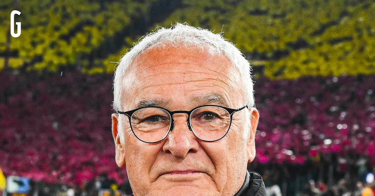 'Gã thợ hàn' Ranieri thay thế Spalletti dẫn dắt ĐT Italy với vai trò ...