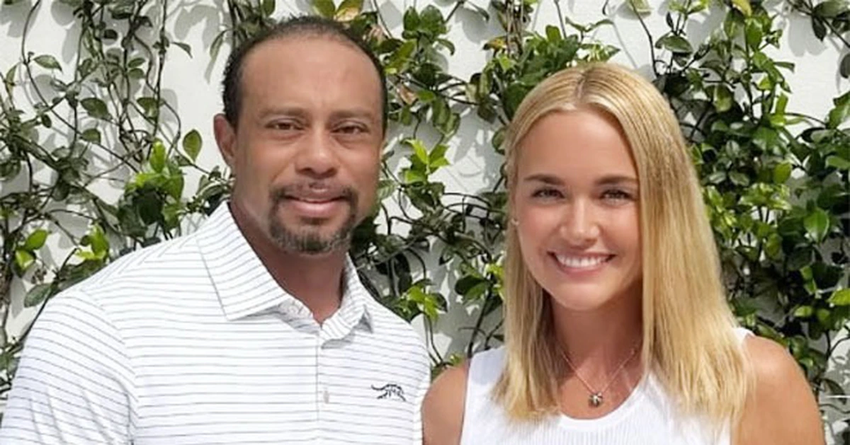 Tiger Woods tiến tới h&ocirc;n nh&acirc;n với cựu con d&acirc;u của Tổng thống Mỹ