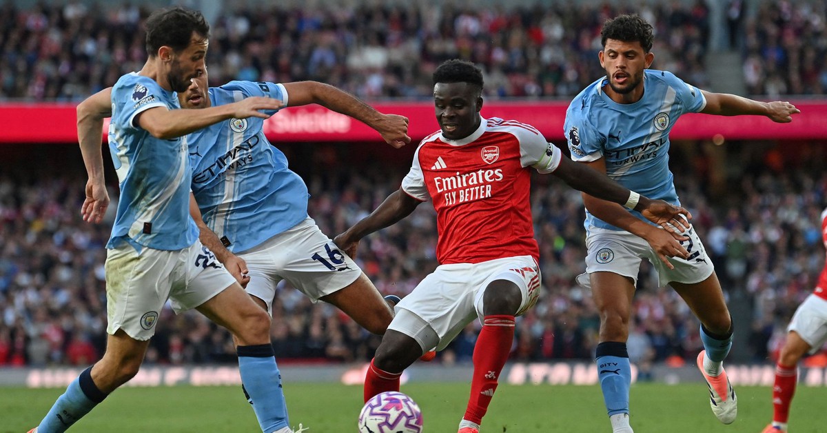 Dự đoán cầu thủ gây ra điển hình trong round Arsenal - Manchester United cộng sòng bạc lc88.bio - Cuộc so tài đỉnh chóp hẹn phong phú không ngờ!