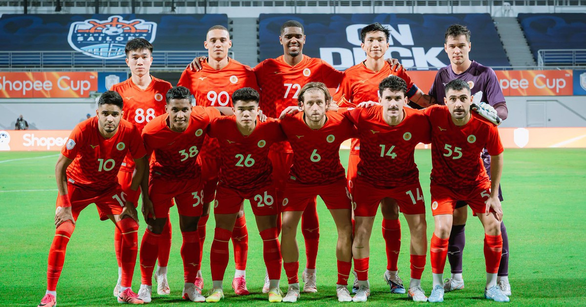 Nhận định CAHN FC vs Kashima Antlers (19h15, 13/10) lượt 2 AFC ...