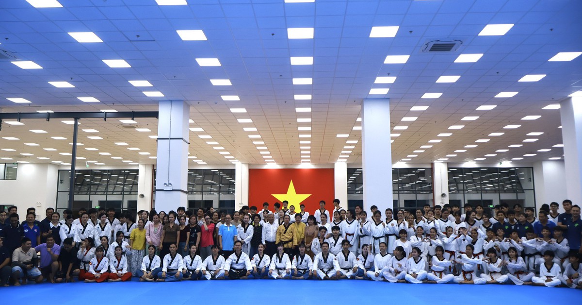 Image accompanying Thể thao TP.HCM đón tin vui lớn, from thethaovanhoa.vn