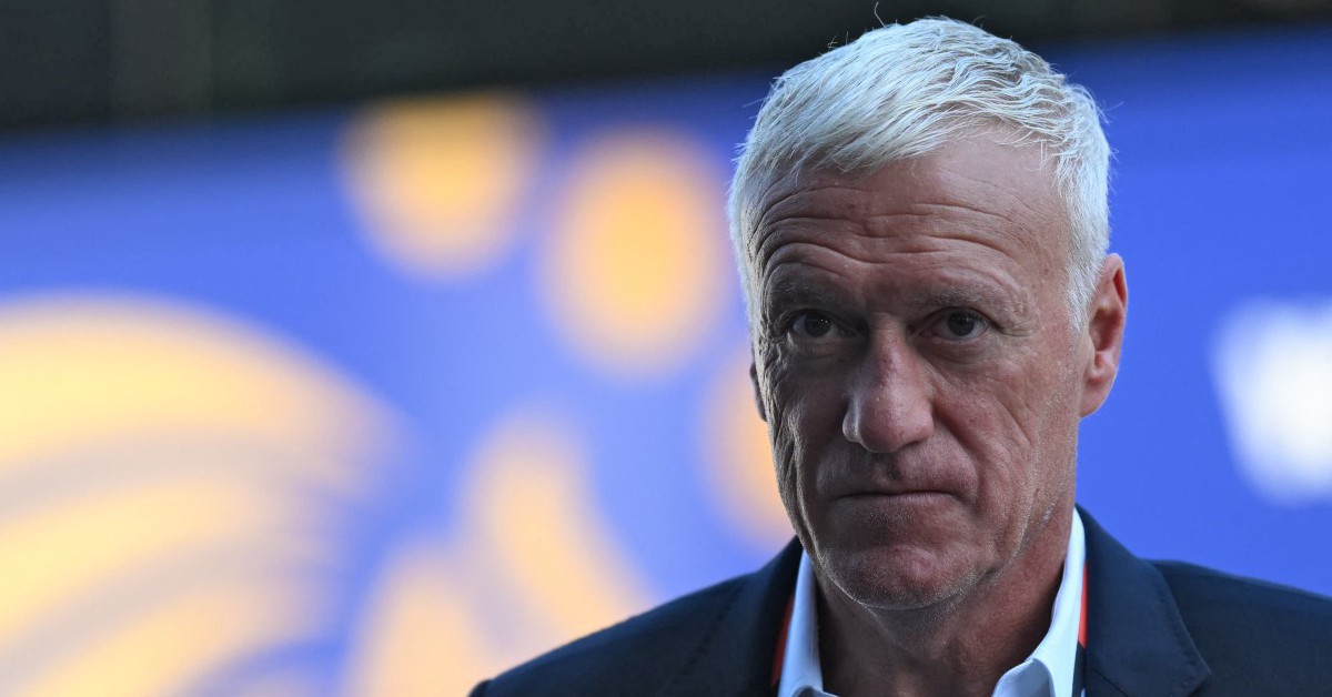Pháp thảm bại trước Tây Ban Nha, HLV Deschamps thốt lên điều khó tin về trọng tài World Cup 2026