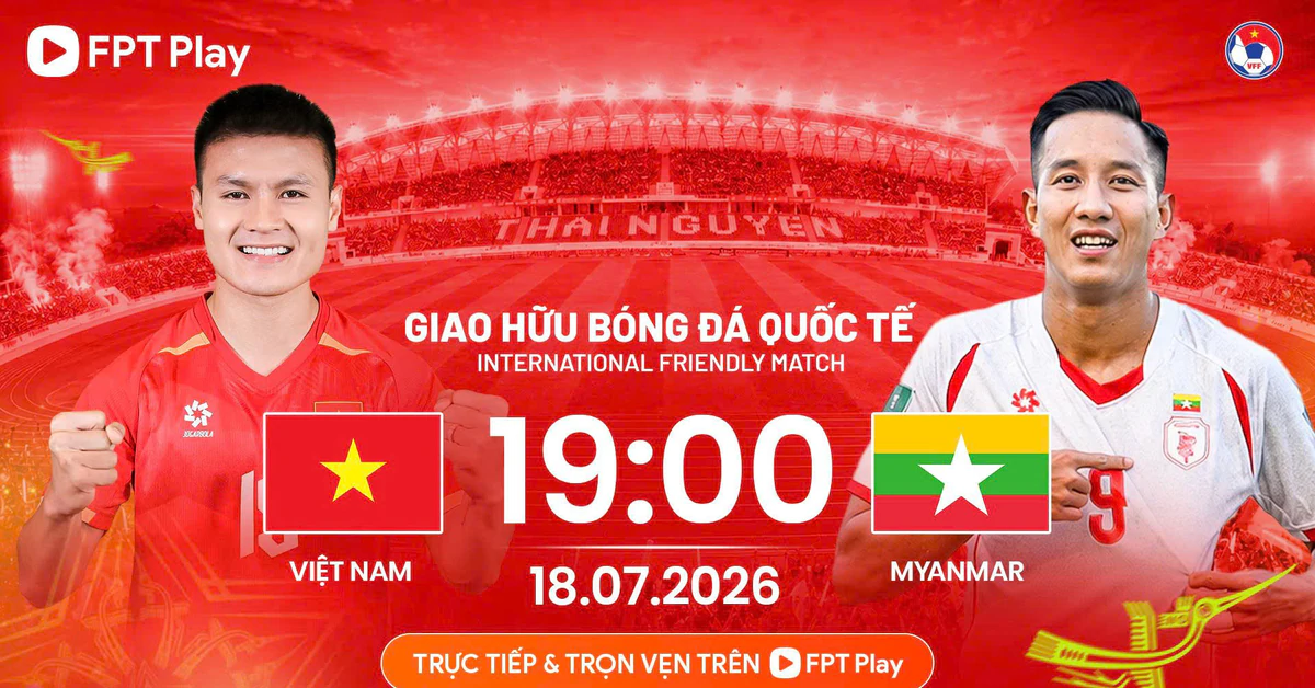 DỰ ĐO&Aacute;N tỷ số ĐT Việt Nam vs ĐT Myanmar 19h ng&agrave;y 18/7 - Nhận định giao hữu quốc tế trước AFF Cup